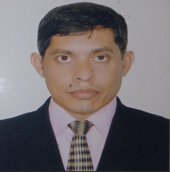 Faculty Member